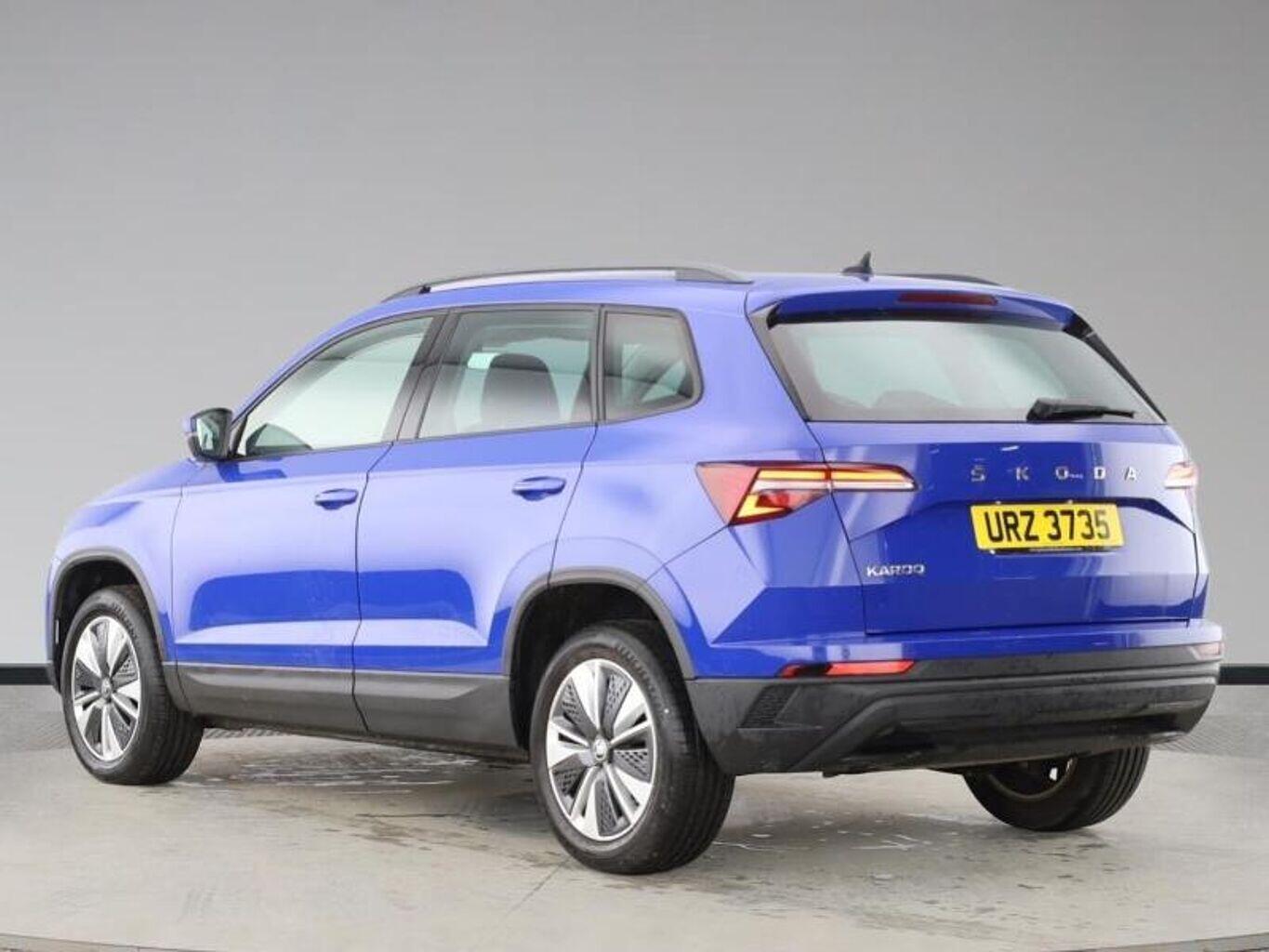 Used Skoda Karoq 2023 for sale - 78220880: Photo 2