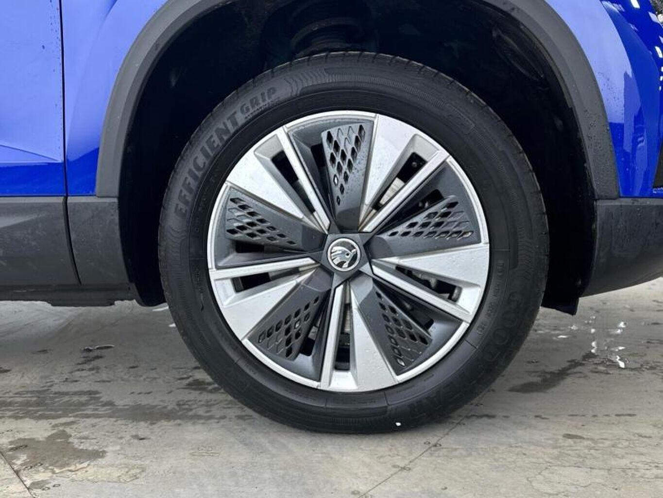 Used Skoda Karoq 2023 for sale - 78220880: Photo 3