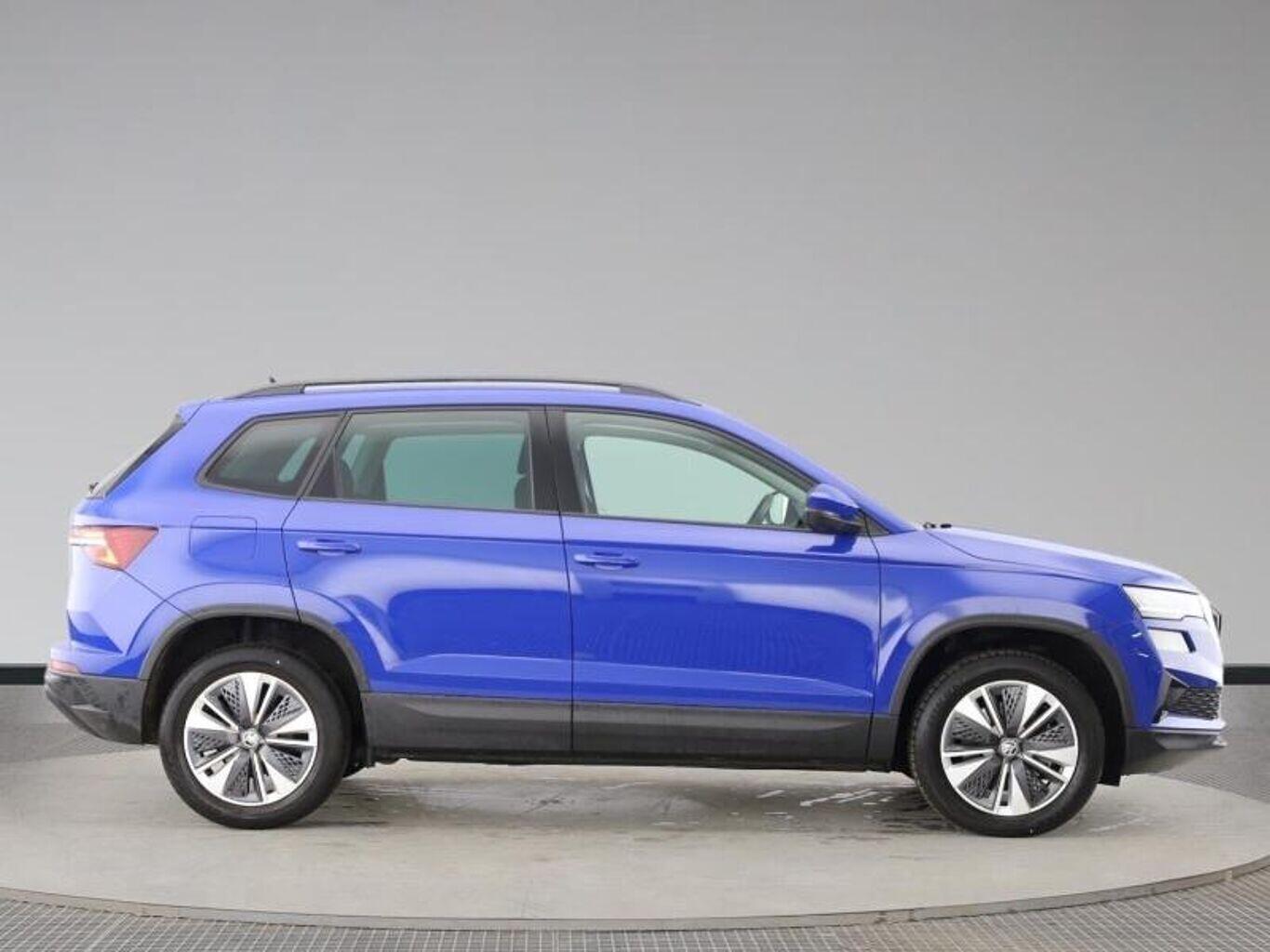 Used Skoda Karoq 2023 for sale - 78220880: Photo 4
