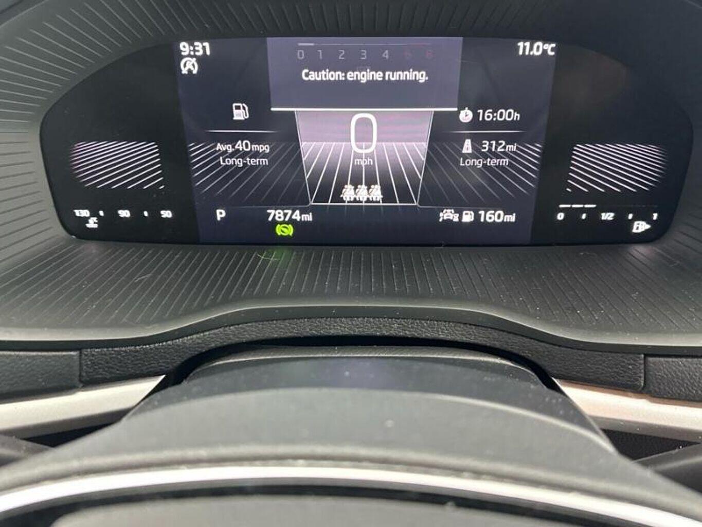 Used Skoda Karoq 2023 for sale - 78220880: Photo 5