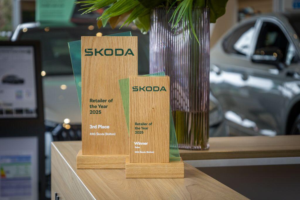 Used Skoda Karoq 2023 for sale - 78220880: Photo 6