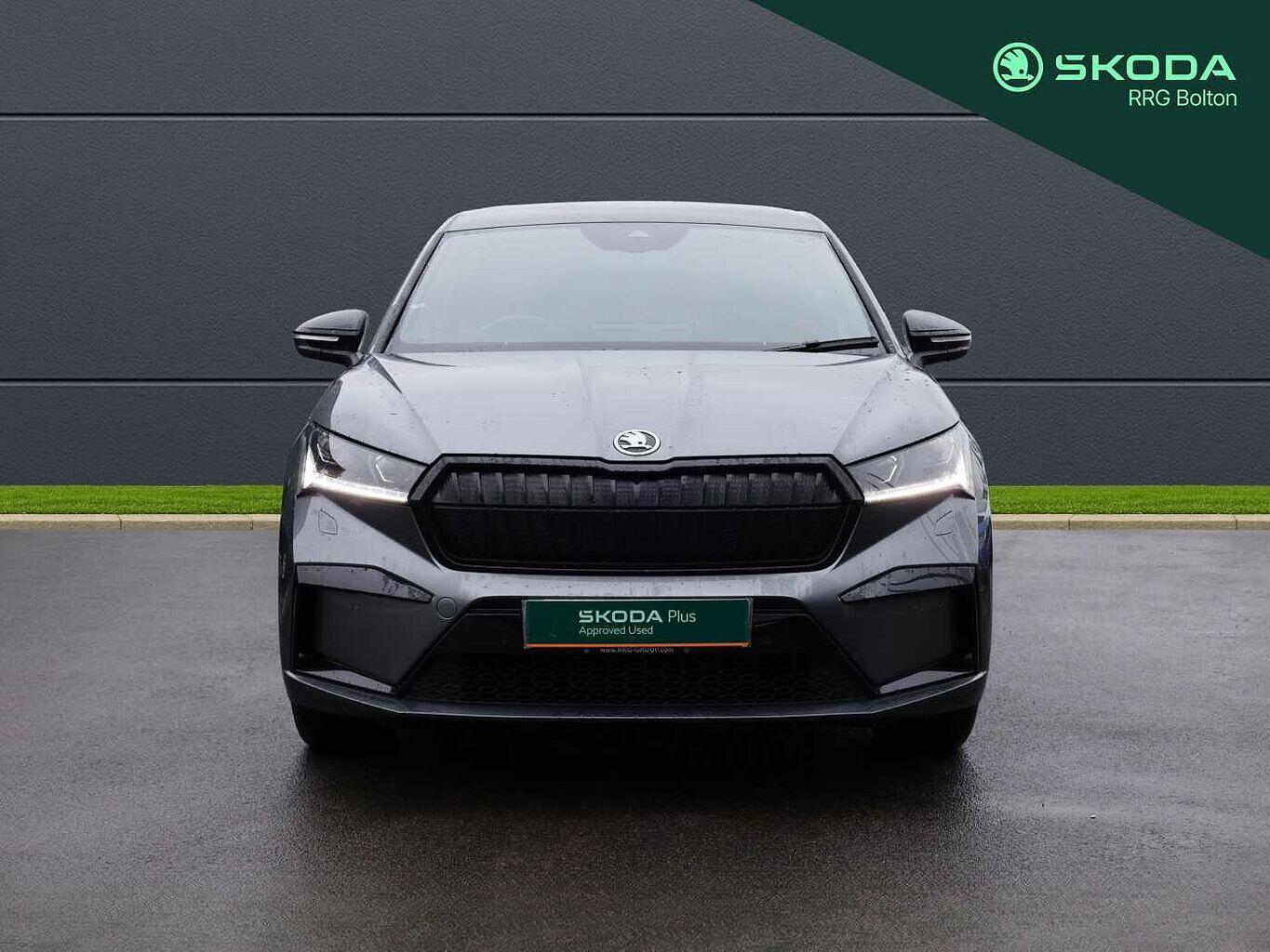 Used Skoda Enyaq 2025 for sale - 77148453: Photo 10