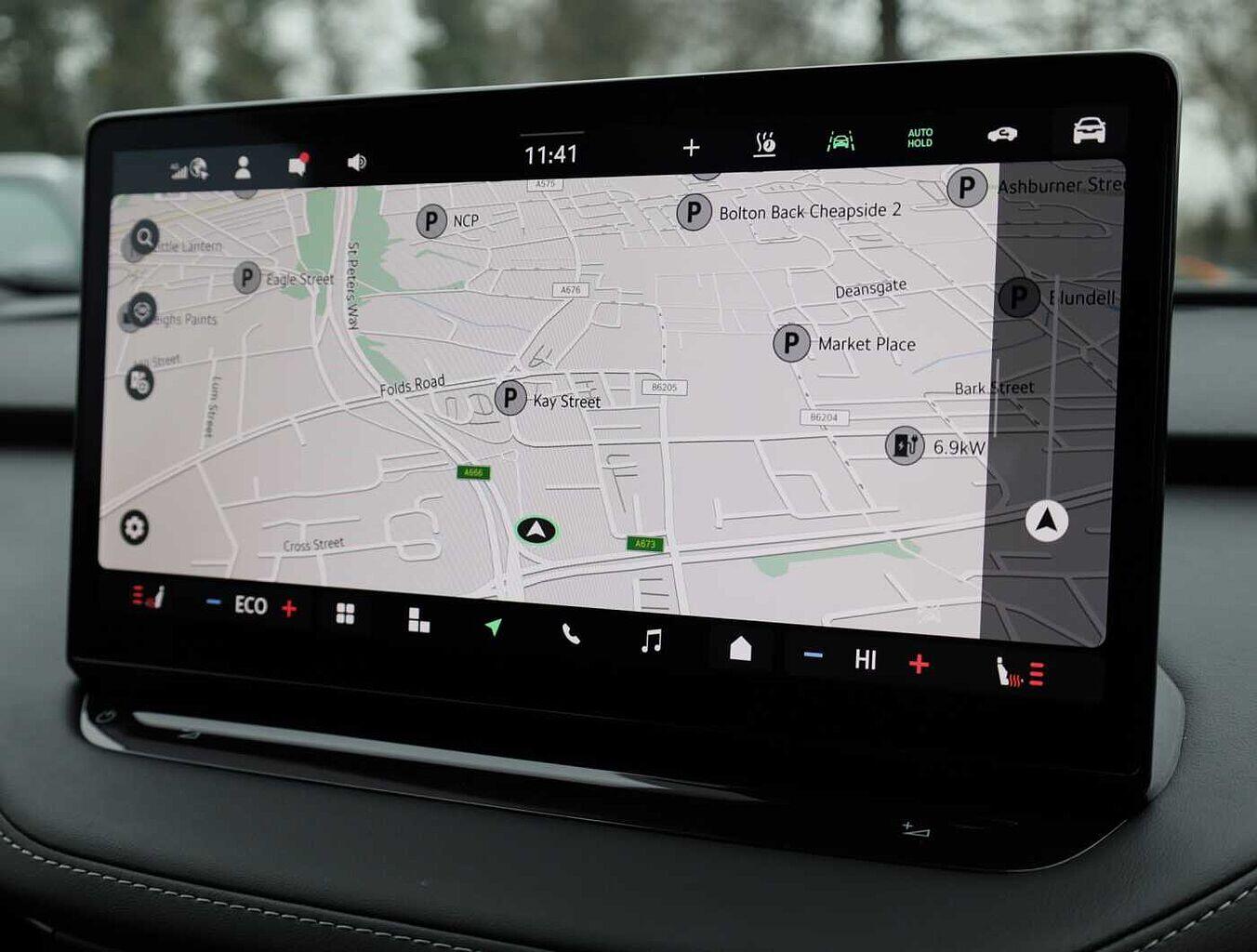 Used Skoda Enyaq 2025 for sale - 77148453: Photo 13