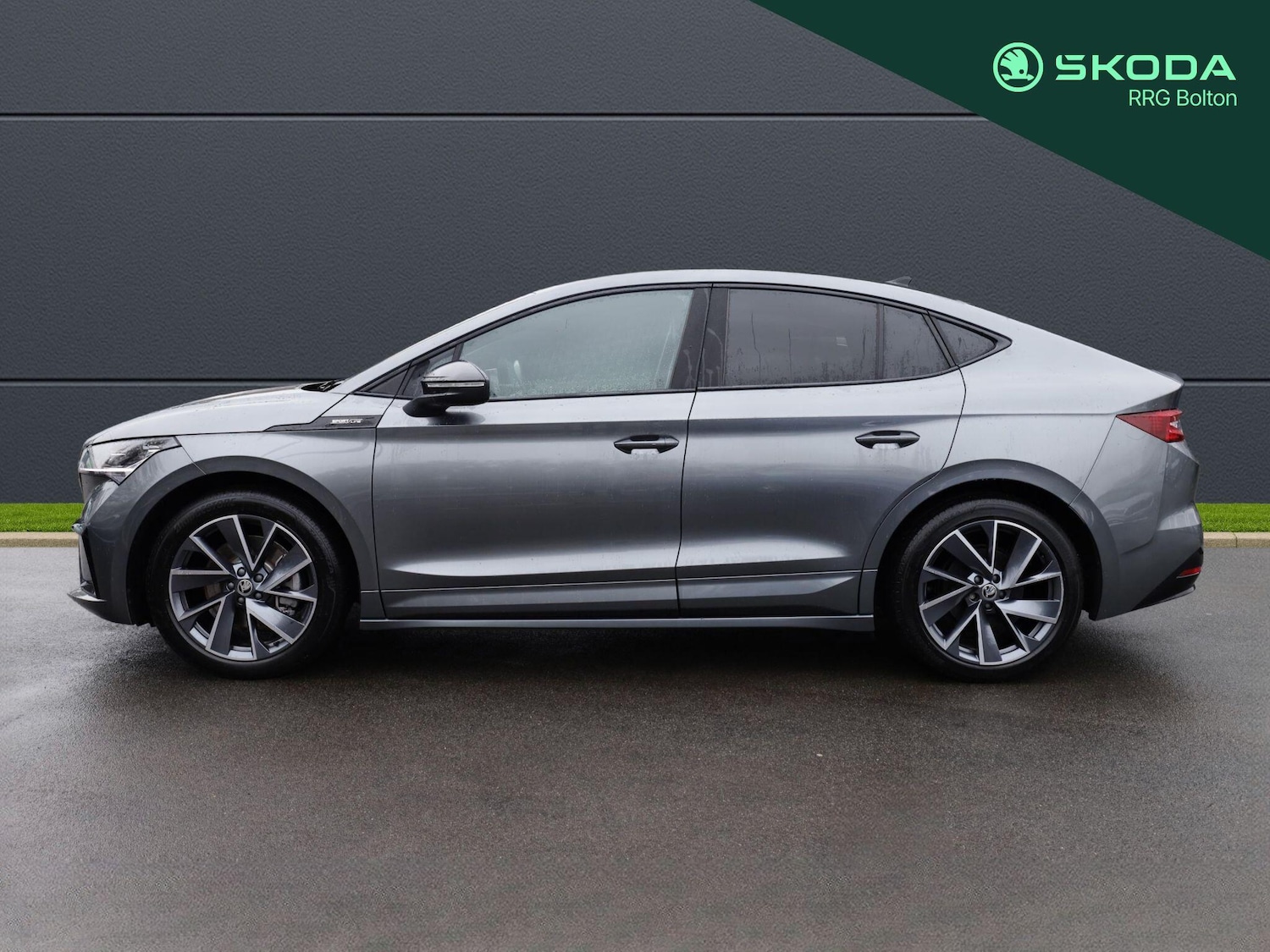 Used Skoda Enyaq 2025 for sale - 77148453: Photo 24