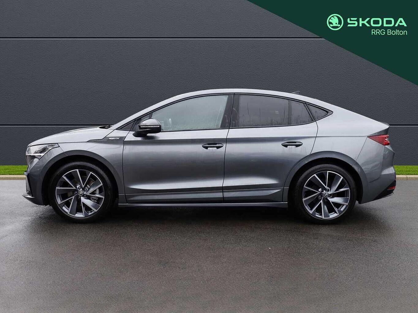 Used Skoda Enyaq 2025 for sale - 77148453: Photo 4