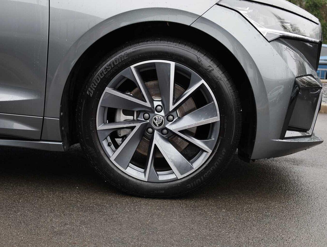 Used Skoda Enyaq 2025 for sale - 77148453: Photo 5