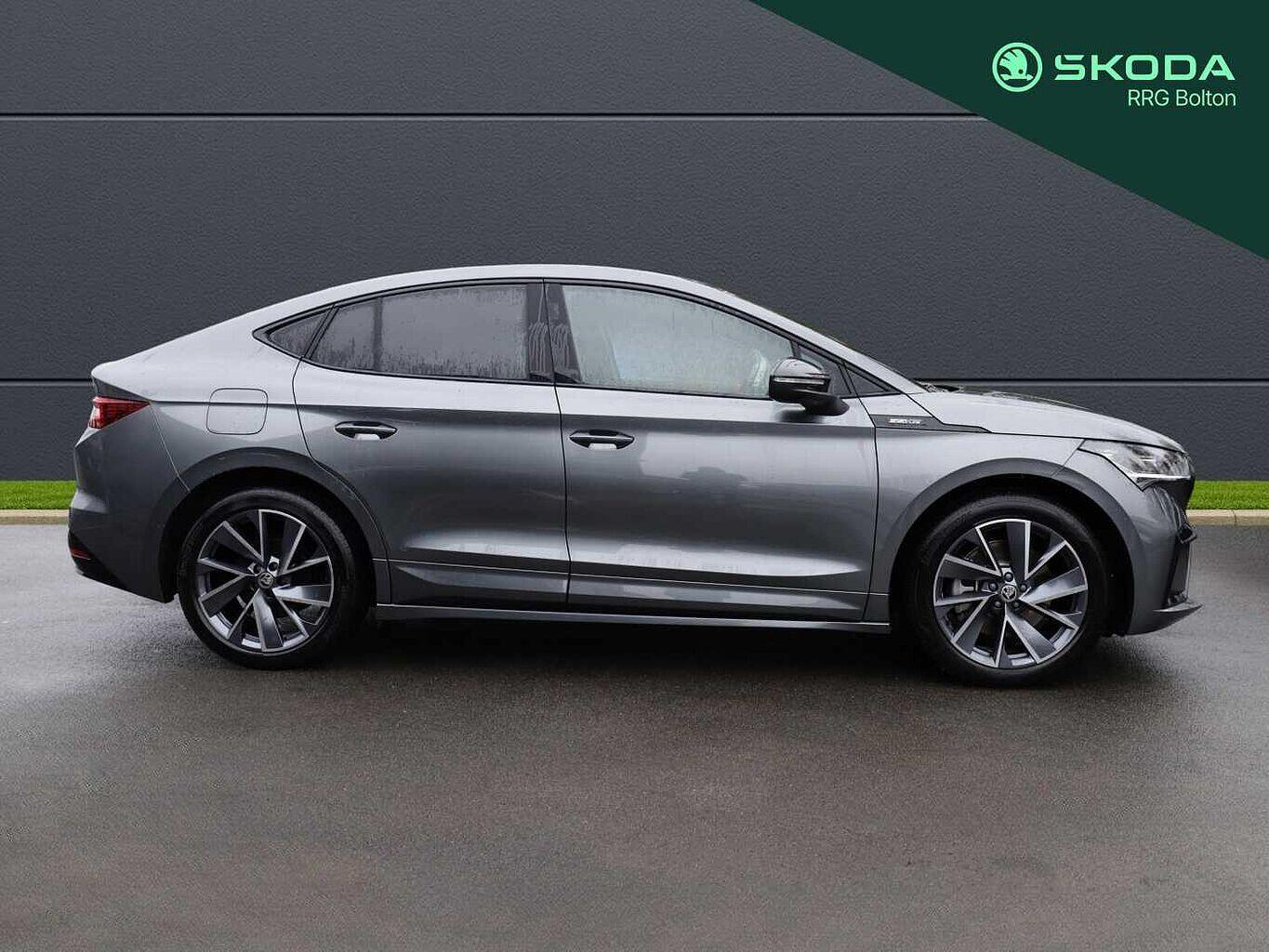 Used Skoda Enyaq 2025 for sale - 77148453: Photo 7