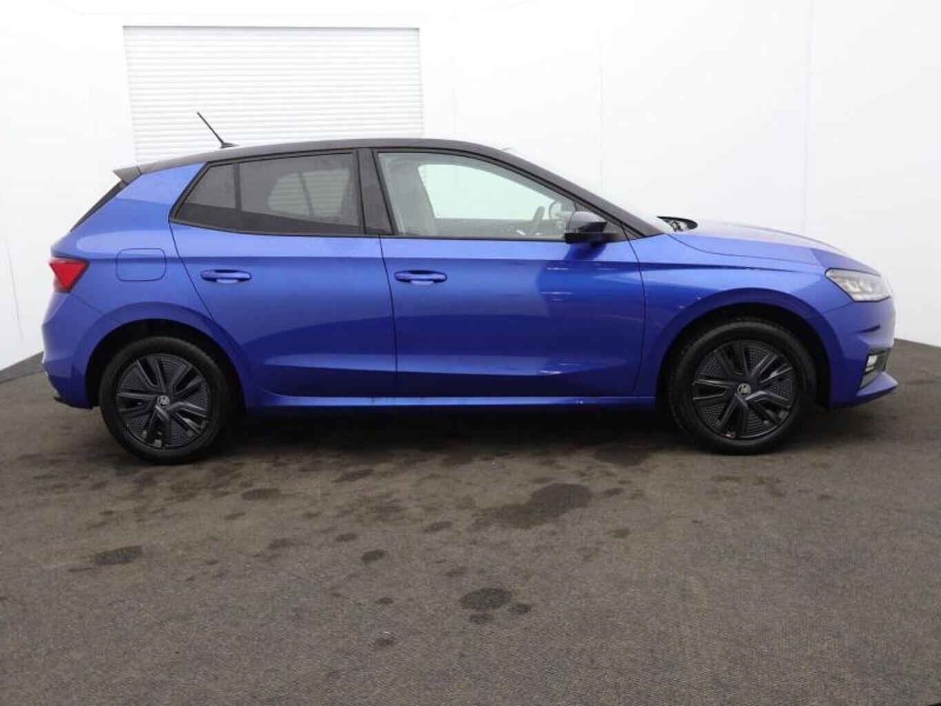 Used Skoda Fabia 2025 for sale - 77528589: Photo 2