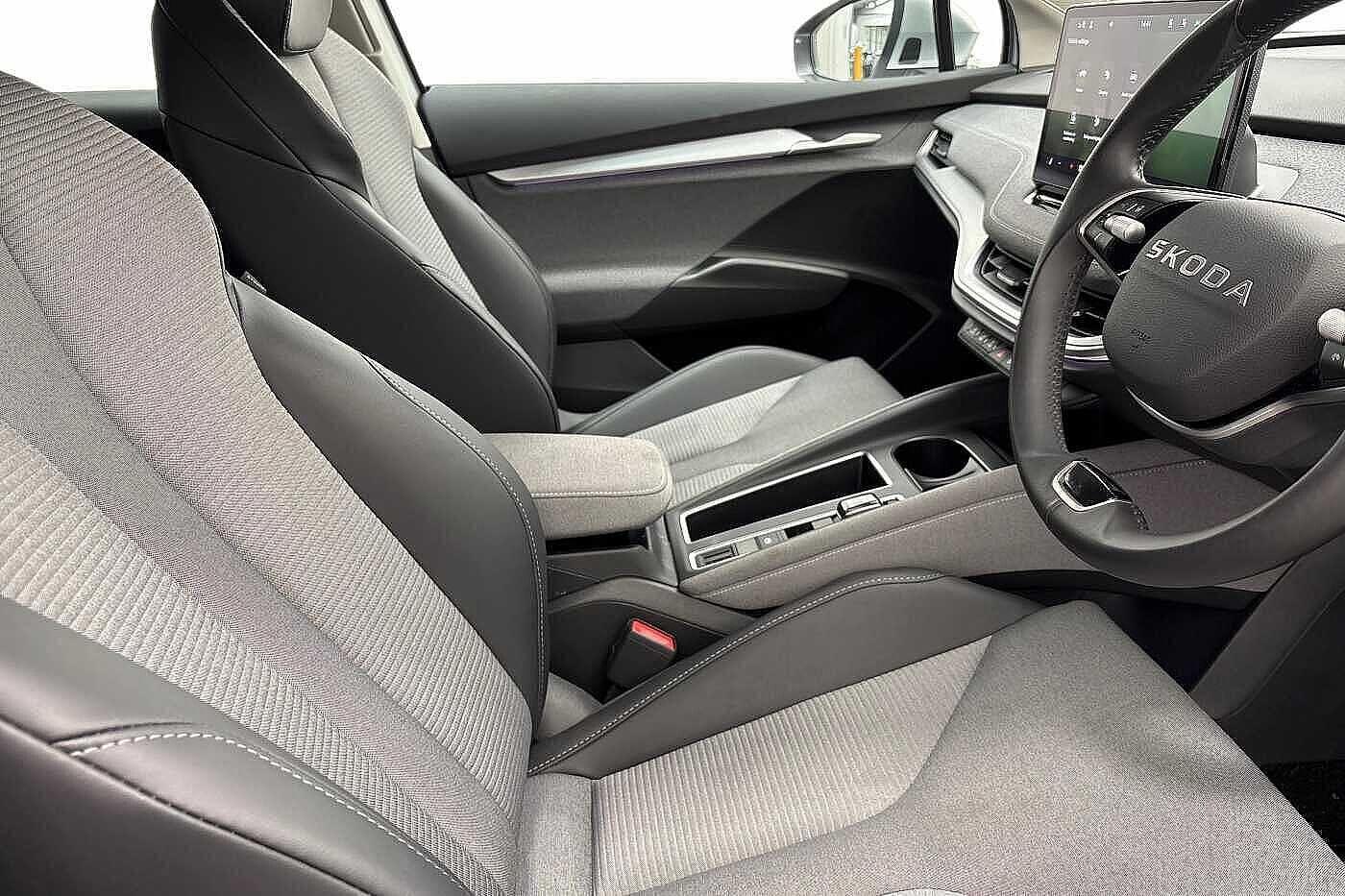 Used Skoda Enyaq 2025 for sale - 78206904: Photo 10
