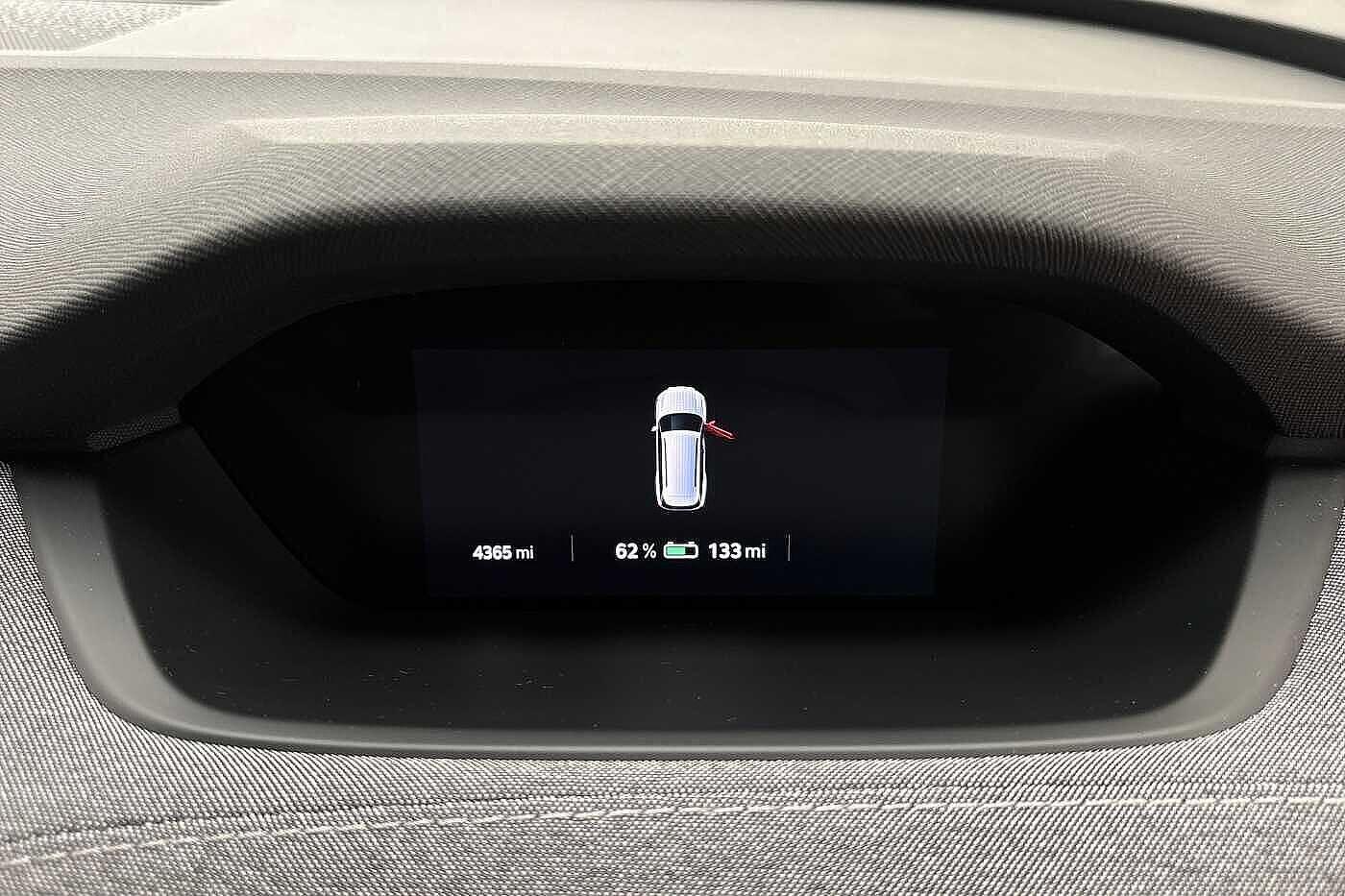 Used Skoda Enyaq 2025 for sale - 78206904: Photo 11