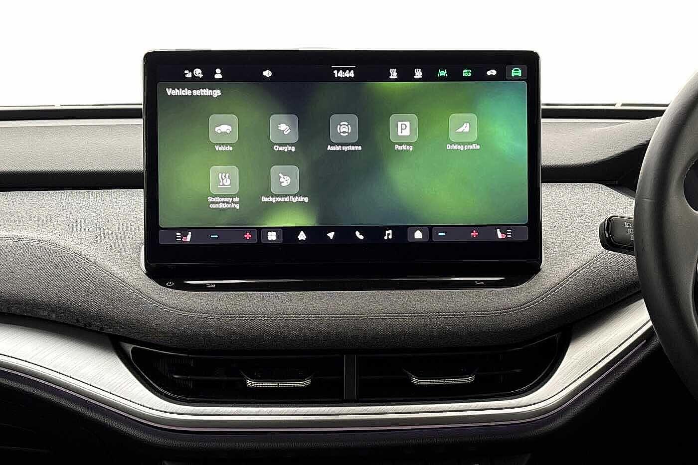 Used Skoda Enyaq 2025 for sale - 78206904: Photo 12