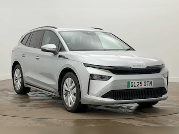 Used Skoda Enyaq 2025 for sale - 78206904: Photo