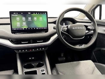 Used Skoda Enyaq 2025 for sale - 78206904: Photo