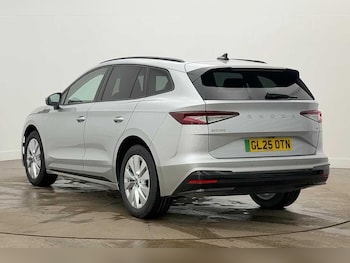 Used Skoda Enyaq 2025 for sale - 78206904: Photo