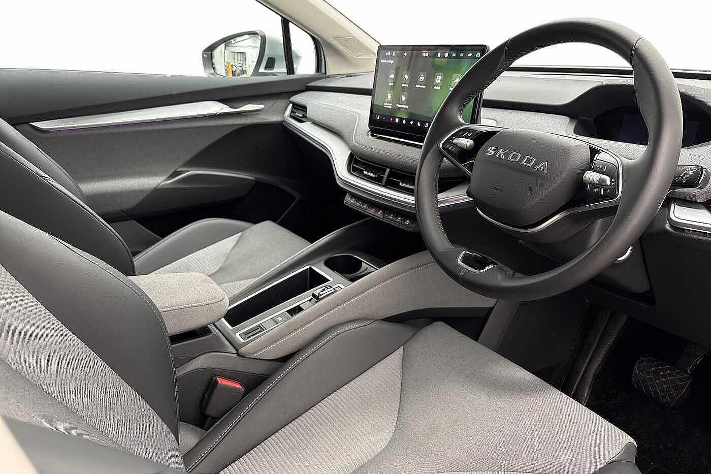 Used Skoda Enyaq 2025 for sale - 78206904: Photo 6