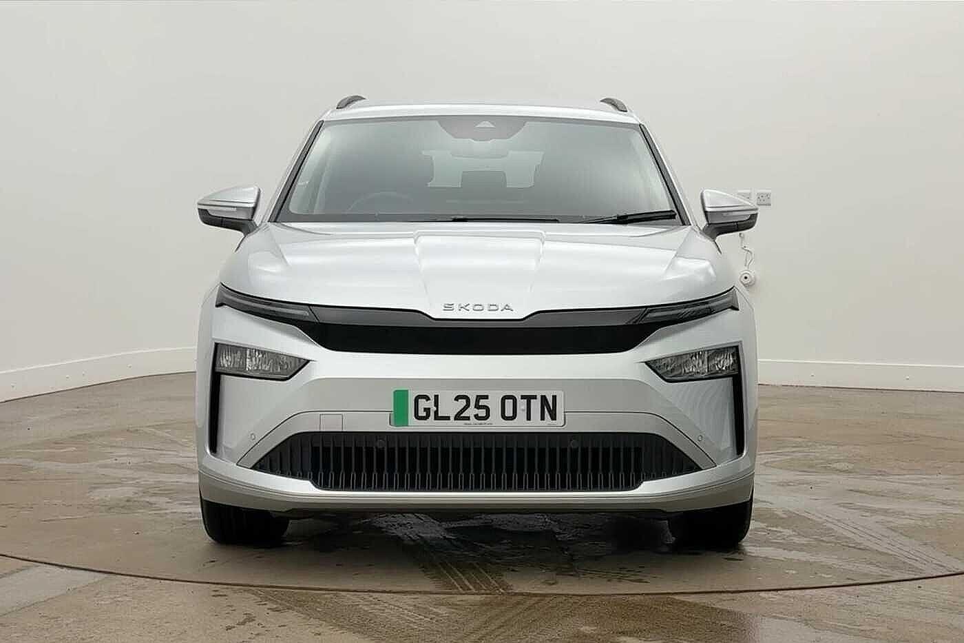 Used Skoda Enyaq 2025 for sale - 78206904: Photo 7