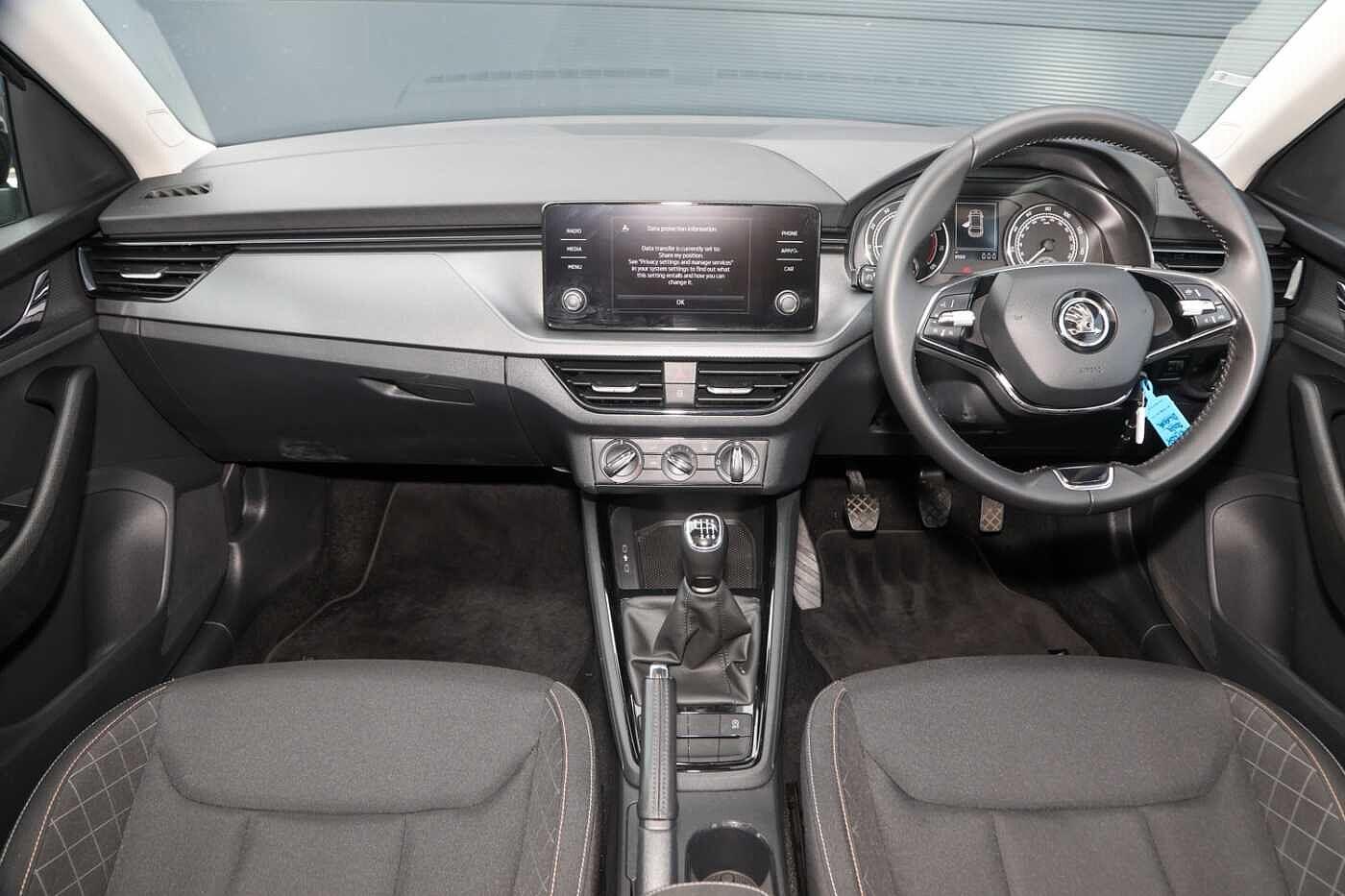 Used Skoda Scala 2021 for sale - 77841173: Photo 12