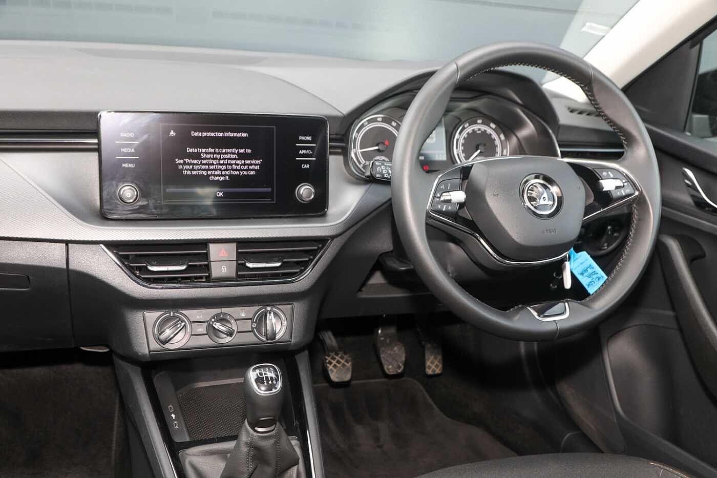 Used Skoda Scala 2021 for sale - 77841173: Photo 14