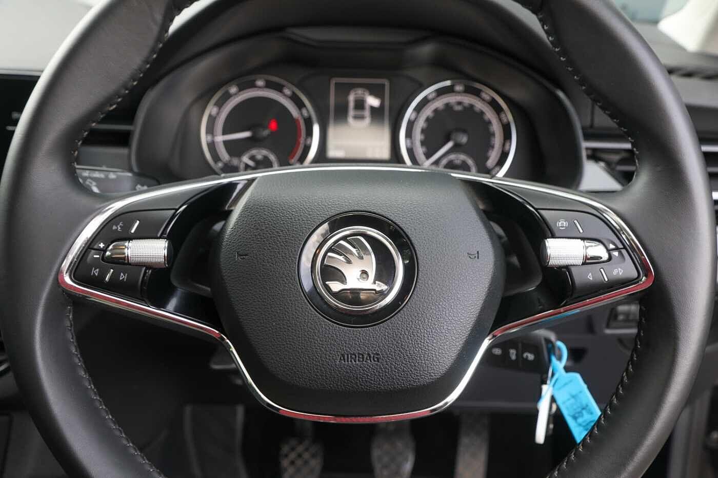 Used Skoda Scala 2021 for sale - 77841173: Photo 15