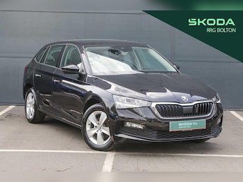 2021 (21) - 1.0 TSI 110 SE 5dr