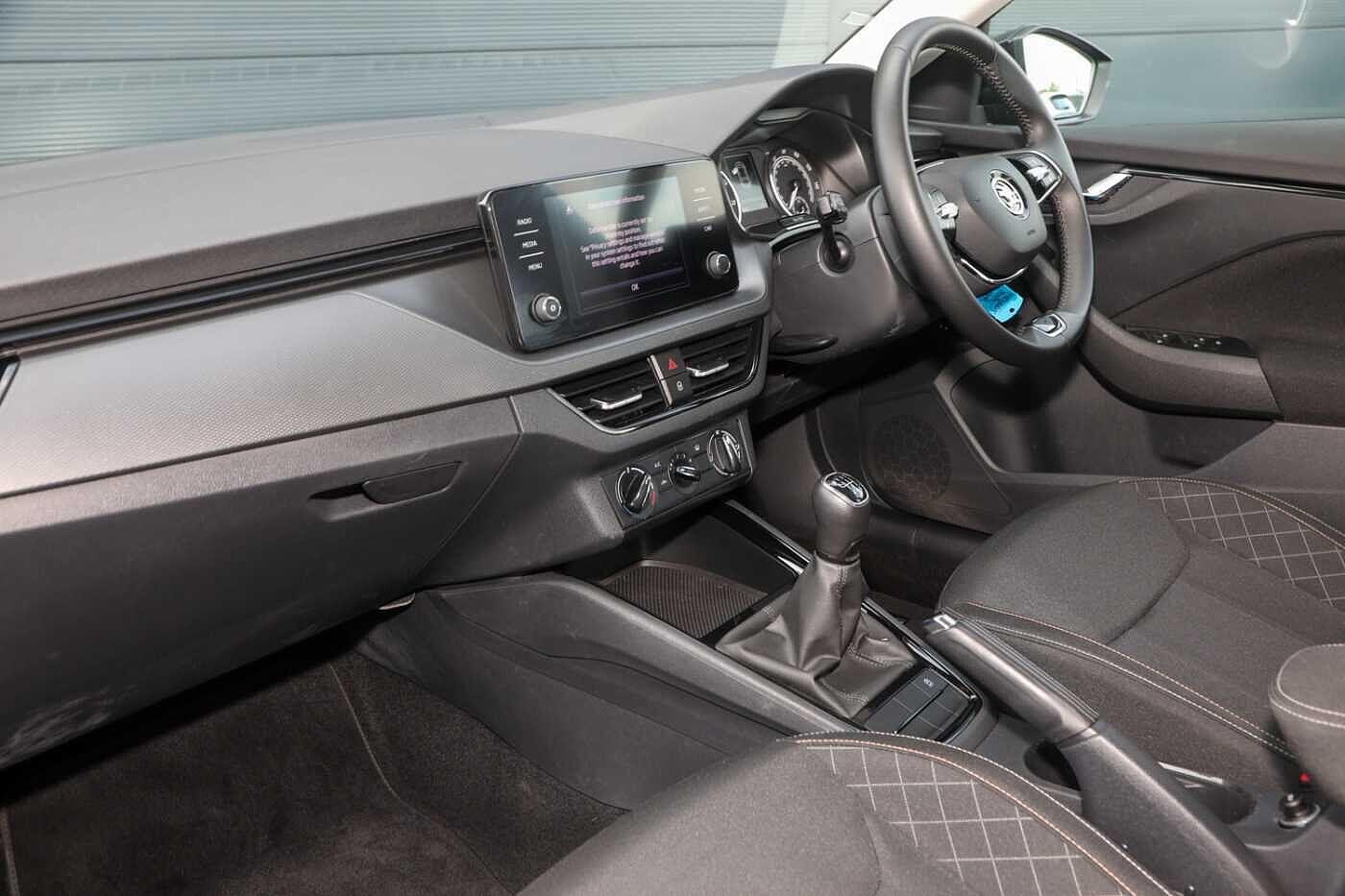 Used Skoda Scala 2021 for sale - 77841173: Photo 2