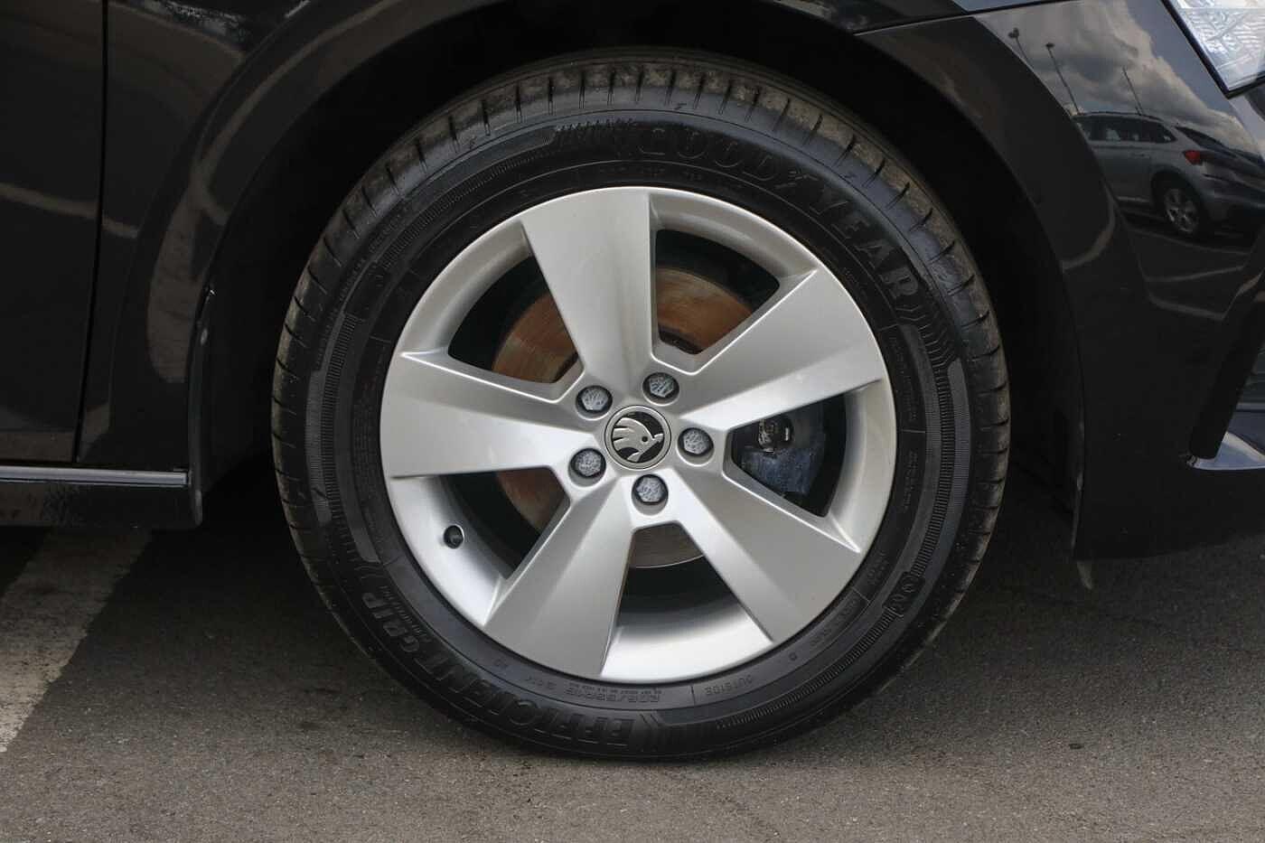 Used Skoda Scala 2021 for sale - 77841173: Photo 5