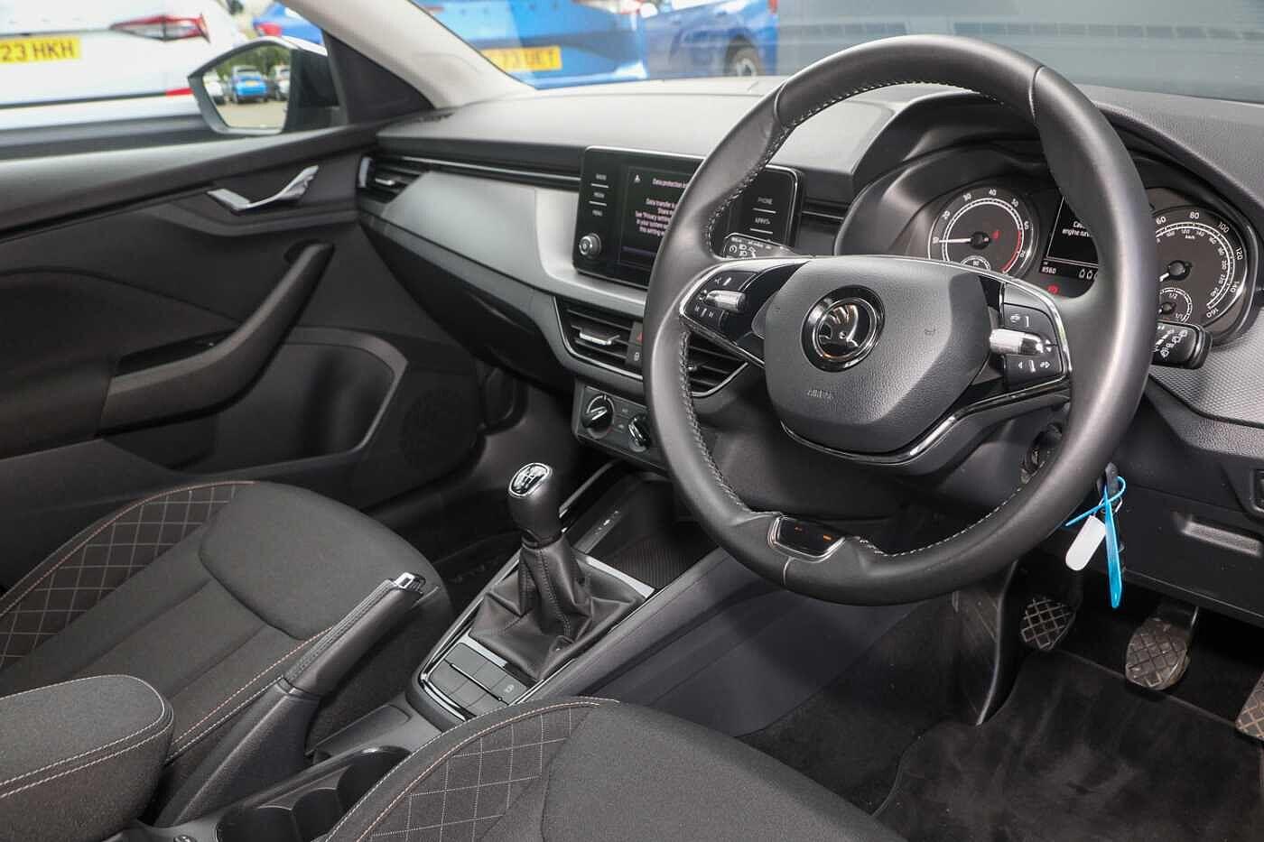 Used Skoda Scala 2021 for sale - 77841173: Photo 6