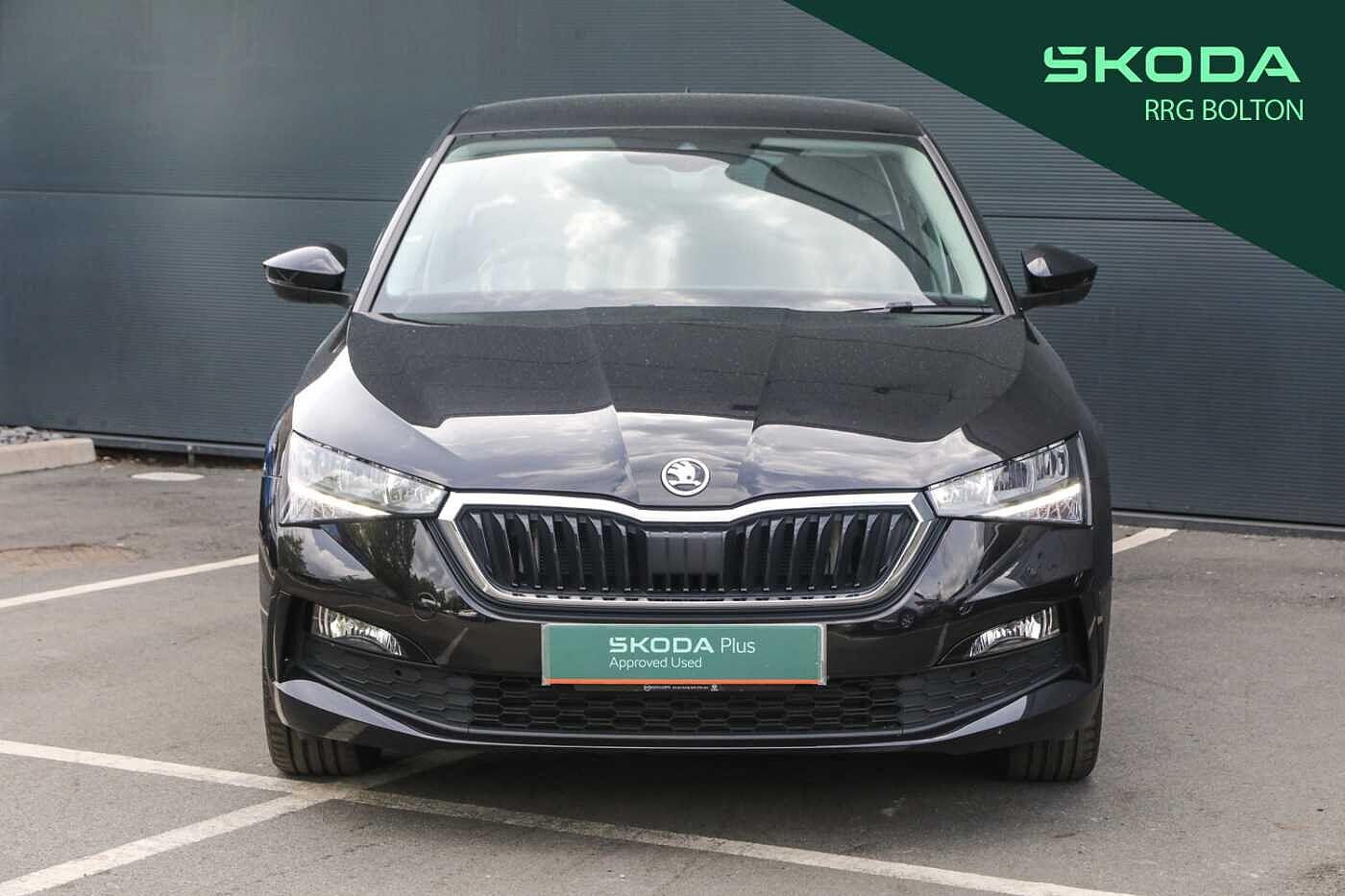 Used Skoda Scala 2021 for sale - 77841173: Photo 7