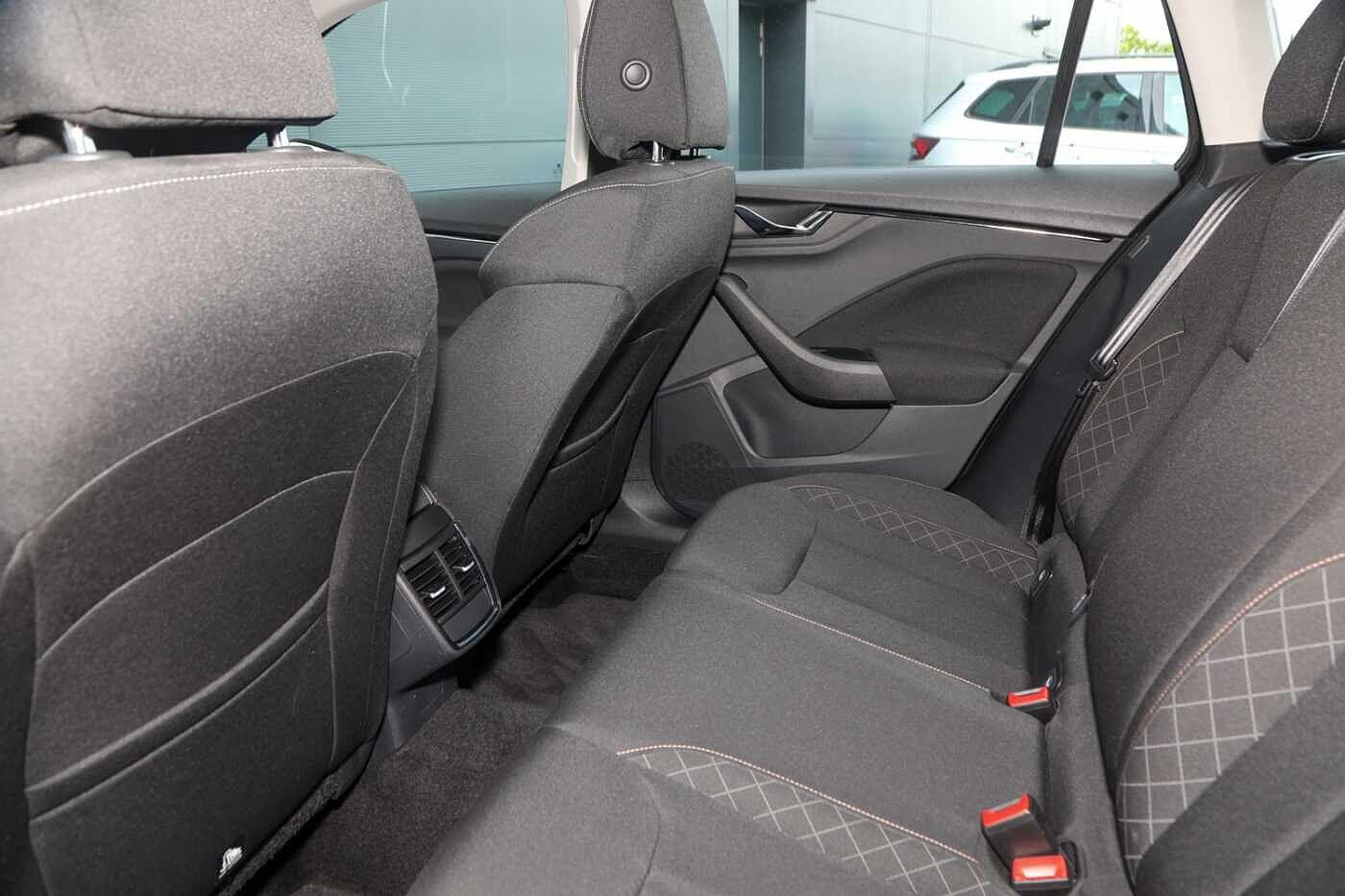 Used Skoda Scala 2021 for sale - 77841173: Photo 8