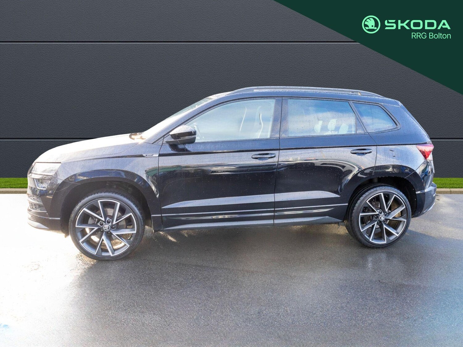 Used Skoda Karoq 2021 for sale - 77332861: Photo 24
