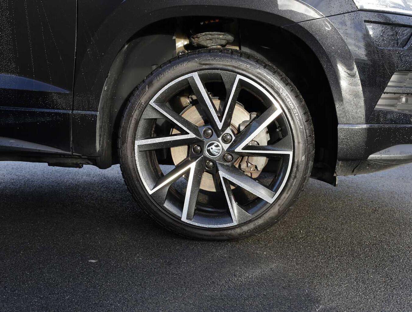 Used Skoda Karoq 2021 for sale - 77332861: Photo 5