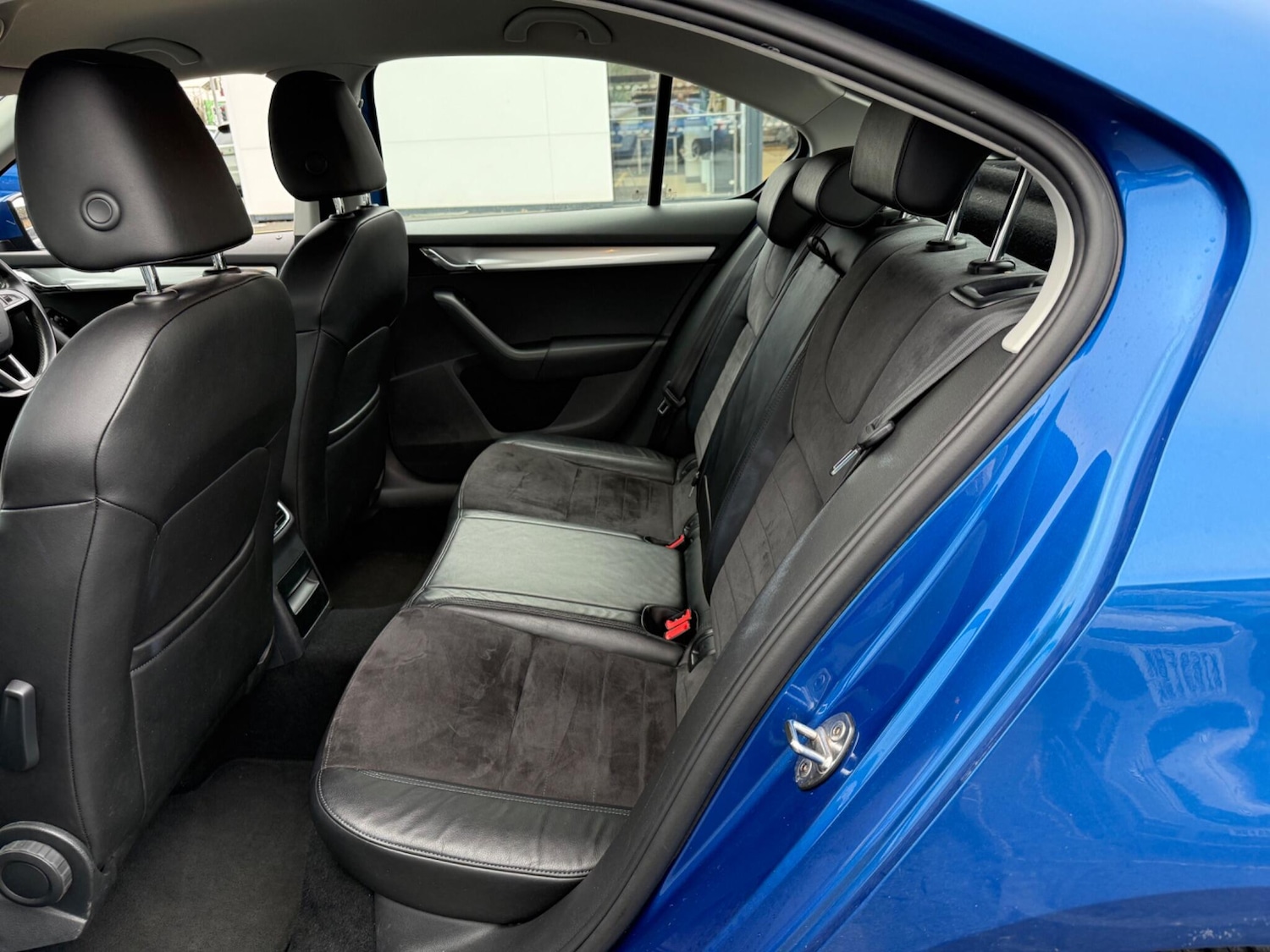 Used Skoda Octavia 2016 for sale - 77442374: Photo 13