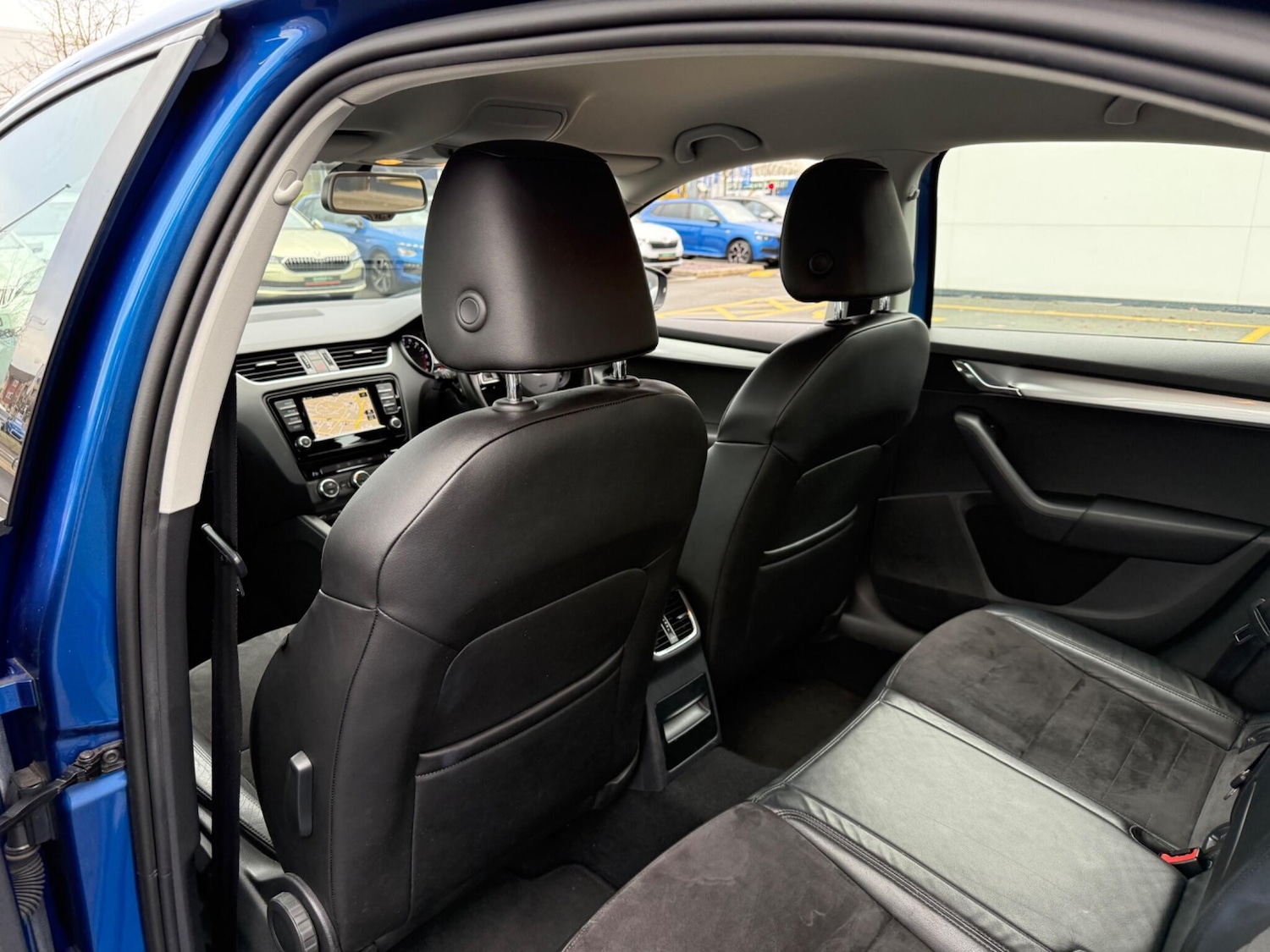 Used Skoda Octavia 2016 for sale - 77442374: Photo 14