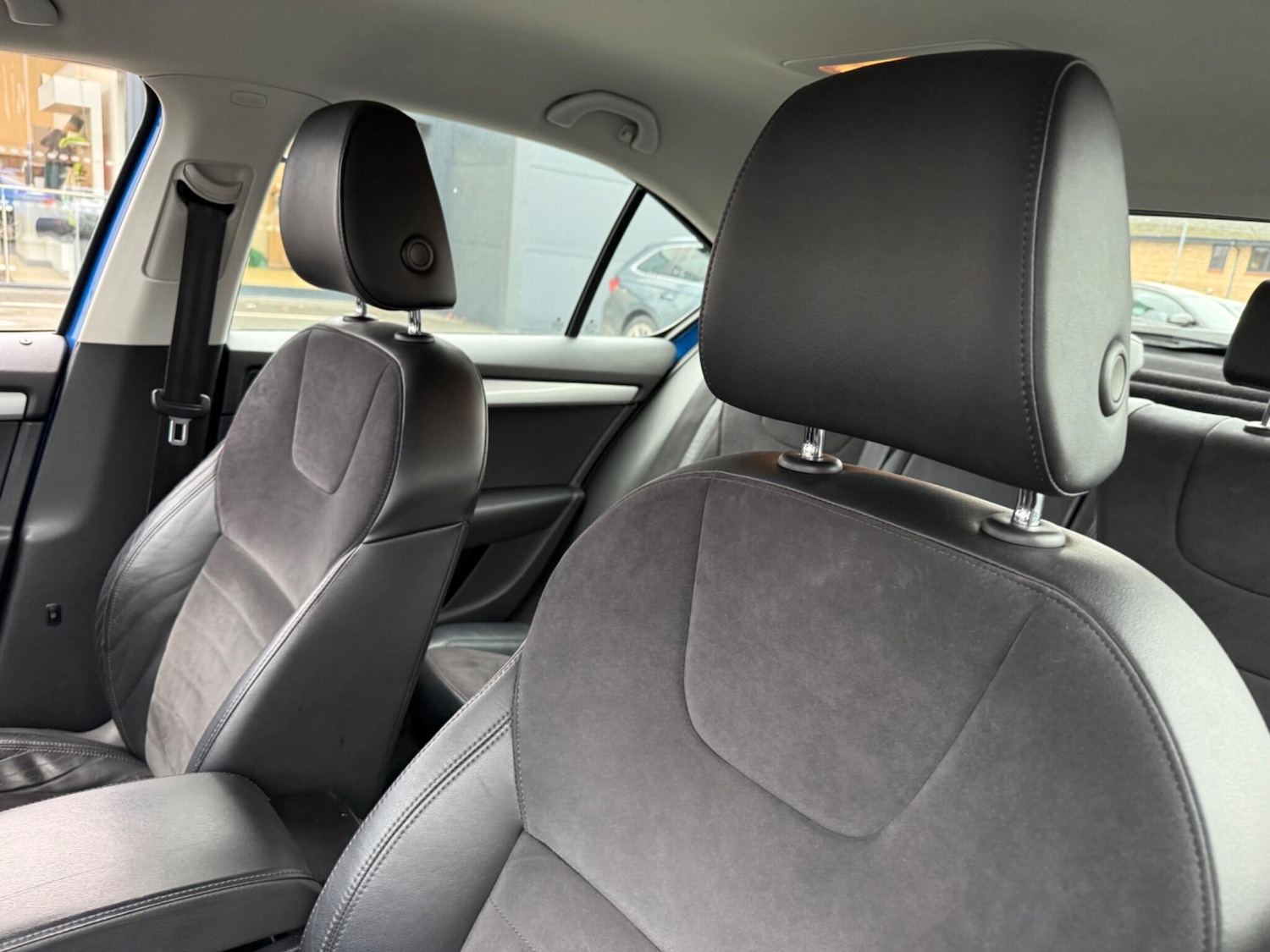 Used Skoda Octavia 2016 for sale - 77442374: Photo 18