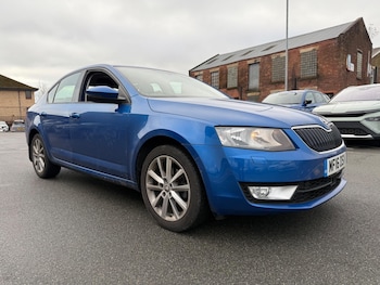 Skoda Octavia feature image