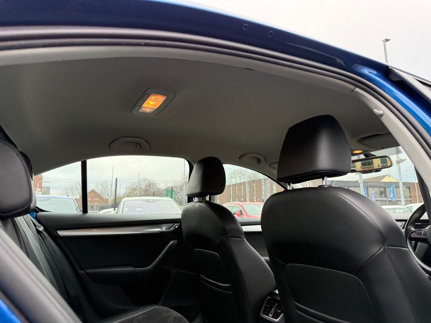 Used Skoda Octavia 2016 for sale - 77442374: Photo 22