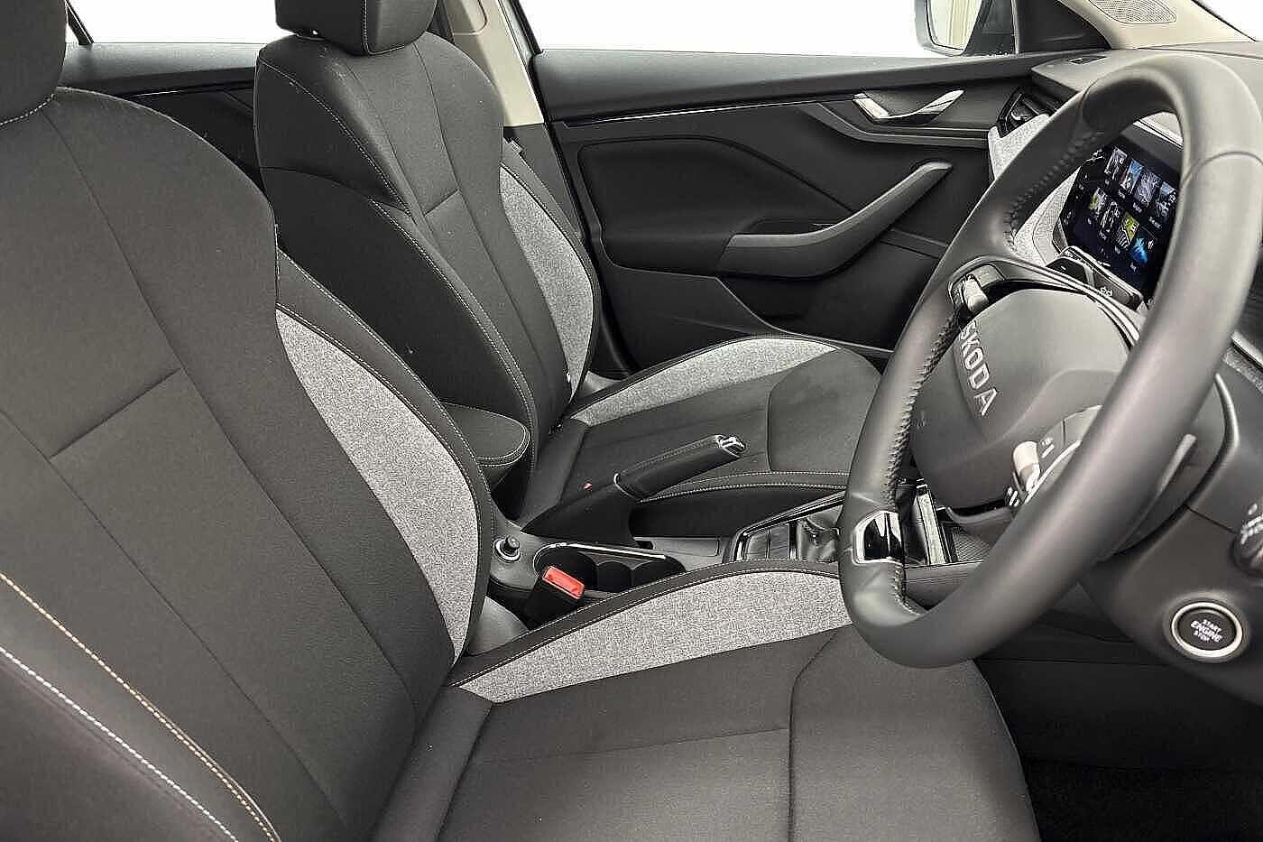 Used Skoda Scala 2025 for sale - 77577822: Photo 10