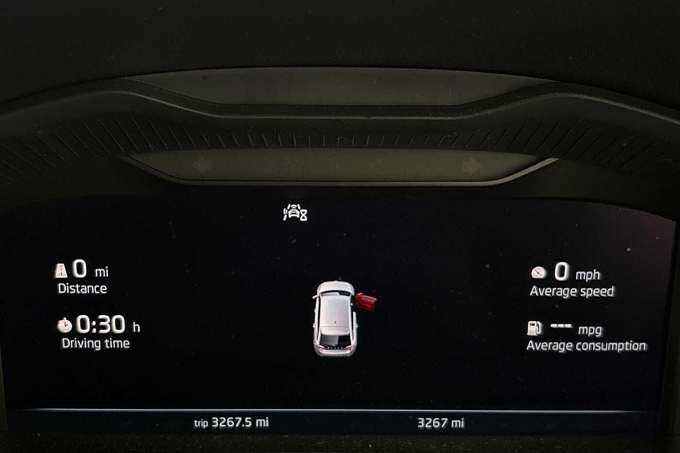 Used Skoda Scala 2025 for sale - 77577822: Photo 11