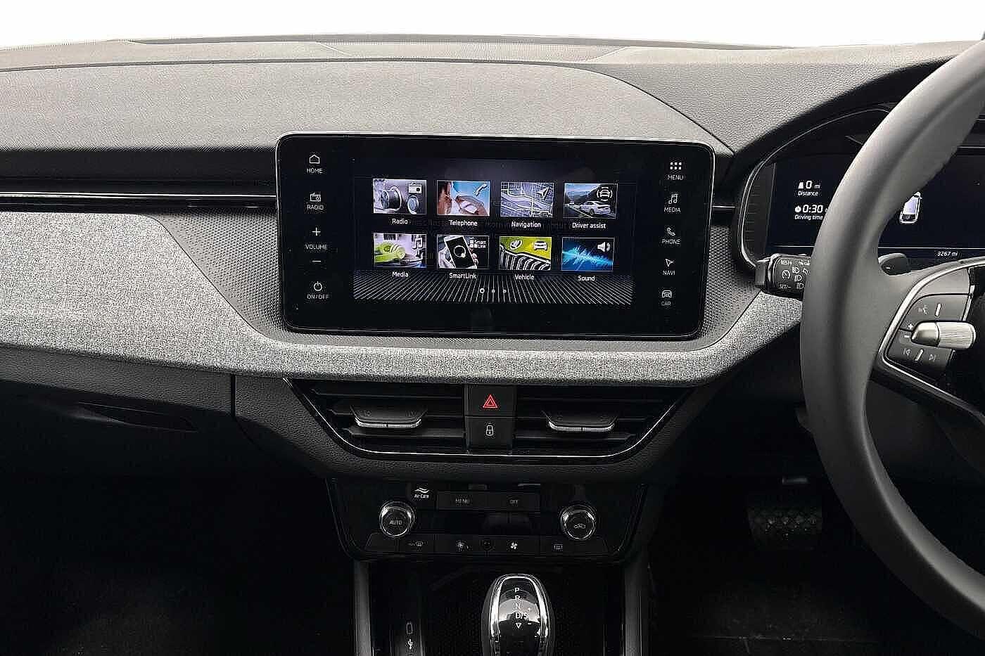 Used Skoda Scala 2025 for sale - 77577822: Photo 12