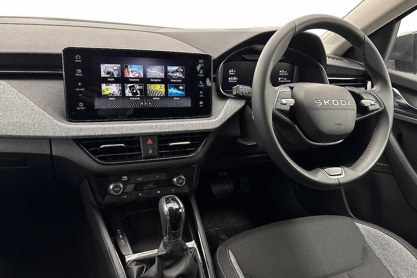 Used Skoda Scala 2025 for sale - 77577822: Photo 2