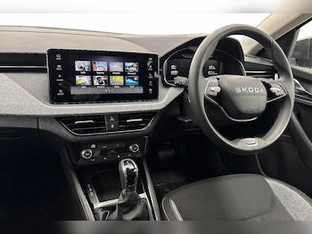 Used Skoda Scala 2025 for sale - 77577822: Photo