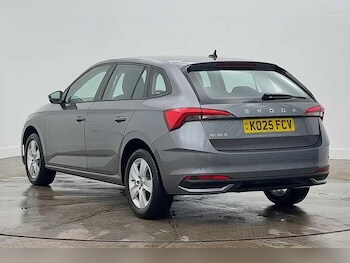 Used Skoda Scala 2025 for sale - 77577822: Photo