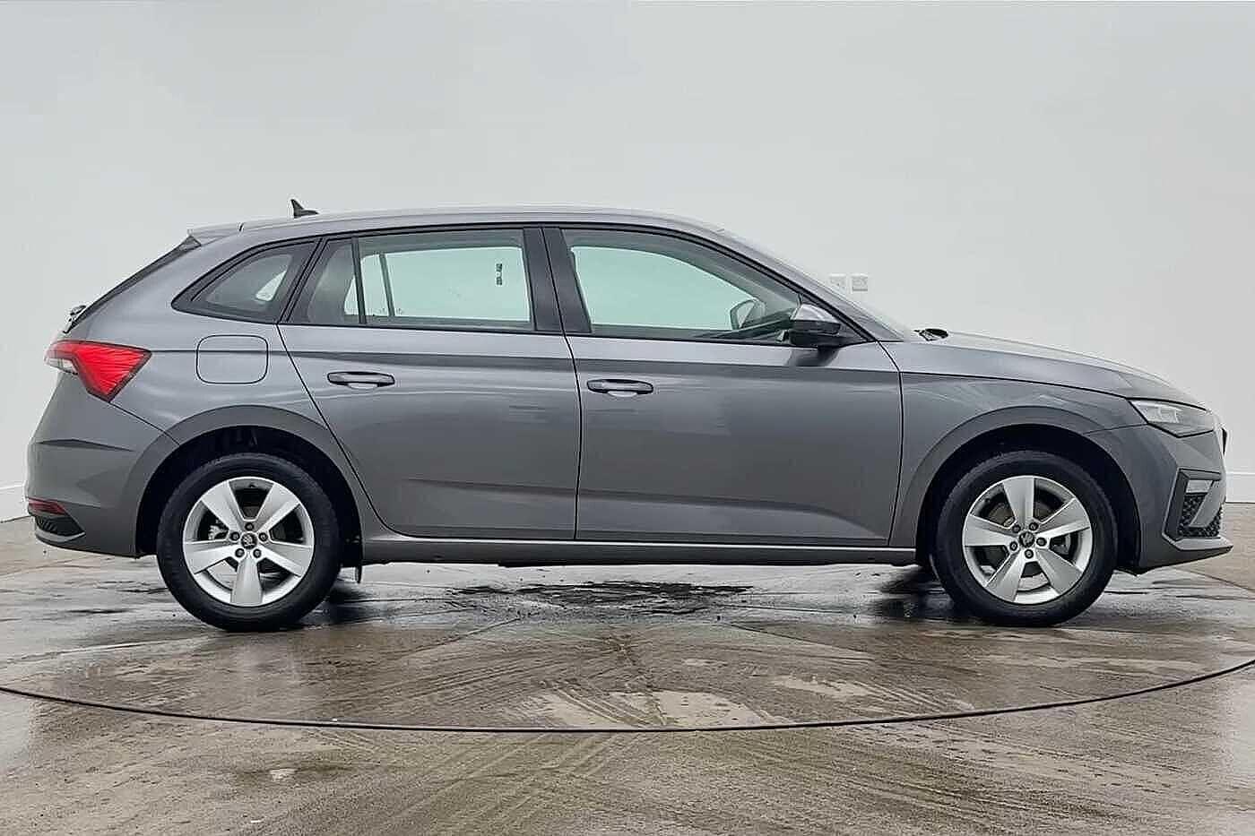 Used Skoda Scala 2025 for sale - 77577822: Photo 4