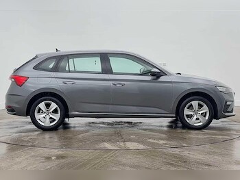 Used Skoda Scala 2025 for sale - 77577822: Photo