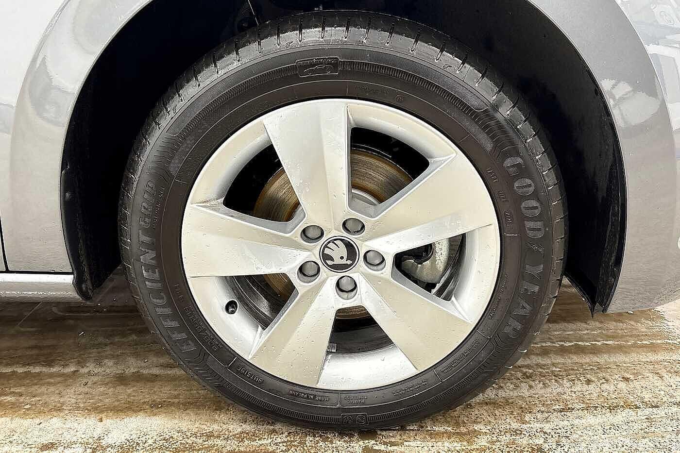 Used Skoda Scala 2025 for sale - 77577822: Photo 5