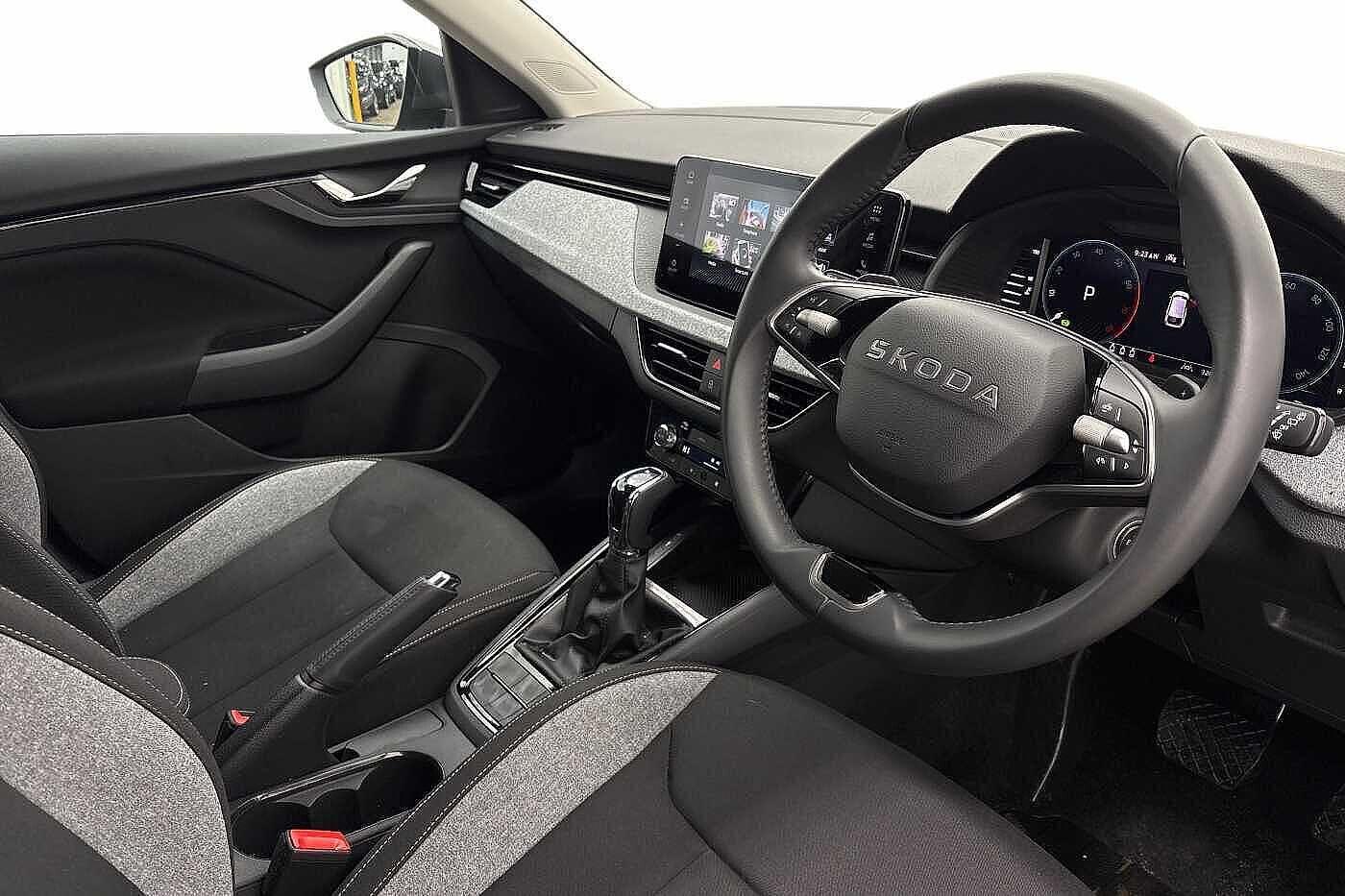 Used Skoda Scala 2025 for sale - 77577822: Photo 6