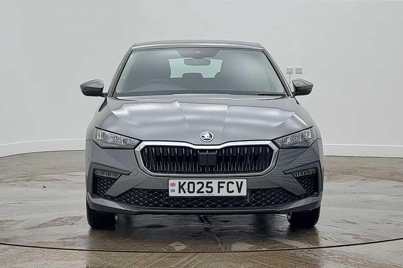 Used Skoda Scala 2025 for sale - 77577822: Photo 7