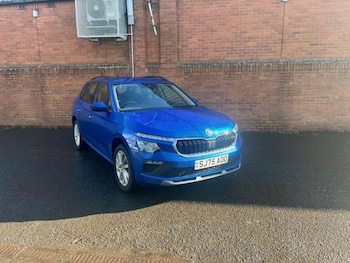 Used Skoda Kamiq 2026 for sale - 78379804: Photo