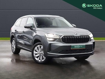 2025 (25) - 1.5 TSI e-TEC SE L 5dr DSG [7 Seat]