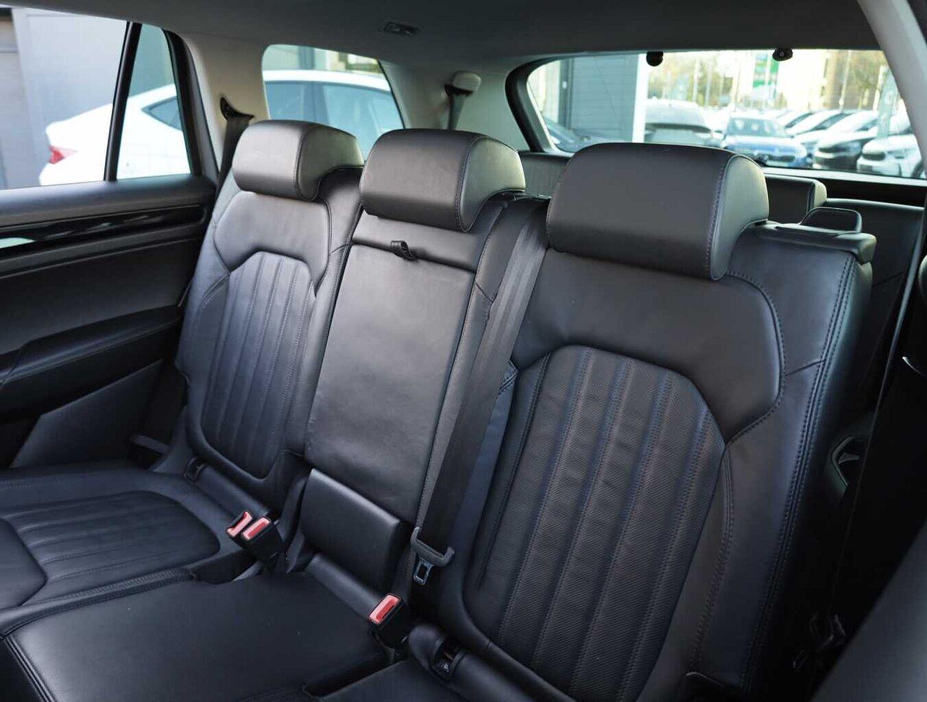 Used Skoda Kodiaq 2022 for sale - 77413536: Photo 20